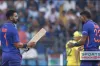 ৫ উইকেট হারিয়ে ধুকছে ভারত, দেখুন সর্বশেষ স্কোর