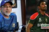 দল থেকে বাদ পড়ায় মাহমুদুল্লাহকে নিয়ে অবিশ্বাস্য মন্তব্য করলেন হাথুরুসিংহে