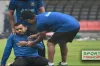 ব্রেকিং নিউজঃ হাসপাতালে মেহেদি মিরাজ
