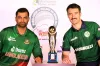 বাংলাদেশের ম্যাচসহ দিনের শুরুতেই টিভিতে আজকের সকল খেলার সময় সূচি