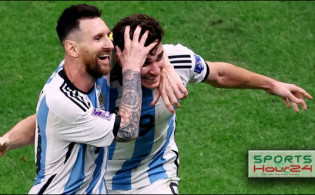 ব্রেকং নিউজঃ চুক্তির মেয়াদ বাড়ালো আলভারেস