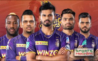 আইপেএলে কেকেআর-এর অধিনায়ক হতে চলেছেন যে ক্রিকেটার