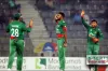 আয়ারল্যান্ডের বিপক্ষে যে রেকর্ড গড়ে জিতলো বাংলাদেশ
