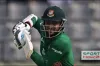 স্মিথের যে রেকর্ড ছাড়িয়ে গেল সাকিব