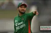 সাকিবের ব্যাপারে যখন সিদ্ধান্ত নিয়ে চান বিসিবি
