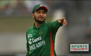 সাকিবের ব্যাপারে যখন সিদ্ধান্ত নিয়ে চান বিসিবি
