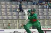 অল্পের জন্য সেঞ্চুরি হল না সাকিবের, দেখুন সর্বশেষ স্কোর