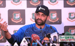 বাংলাদেশের এমন রেকর্ড গড়া জয়ে যাকে কৃতিত্ব দিলেন অধিনায়ক তামিম