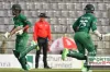 প্রথম ওয়ানডেতে আয়ারল্যান্ডকে বিশাল রানের টার্গেট দিল বাংলাদেশ