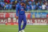 অস্ট্রেলিয়ার কাছে লজ্জাজনক হারের পর যাদেরকে দুষলেন অধিনায়ক রোহিত