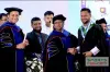 সাকিবের গ্র্যাজুয়েট হওয়ার স্বপ্ন পূরণ