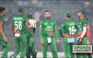 ‘সাকিব দেশের সম্পদ’