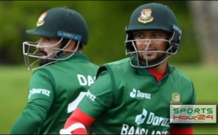 হঠাৎ বিসিবির কাছে সাকিব-লিটনের চিঠি