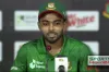 অভিষেক ম্যাচে সেঞ্চুরি না পাওয়ায় যা বলেন তাওহীদ হৃদয়