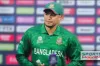 বাংলাদেশ ক্রিকেটে নতুন ইতিহাস গড়লেন তাসকিন