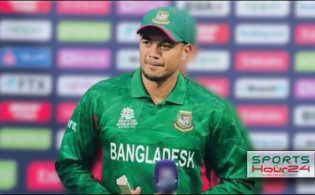 বাংলাদেশ ক্রিকেটে নতুন ইতিহাস গড়লেন তাসকিন