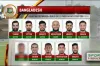 এক পরিবর্তন নিয়ে ২য় ওয়ানডেতে বাংলাদেশের একাদশ ঘোষণা