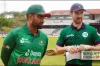 হঠাৎ যে কারনে বন্ধ হয়ে গেল বাংলাদেশ-আয়ারল্যান্ডের ম্যাচ