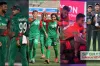 আজ মাঠে বাংলাদেশের চার দল