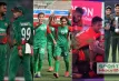 আজ মাঠে বাংলাদেশের চার দল
