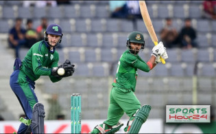 তাওহিদ হৃদয়ের ১ রানের আক্ষেপ