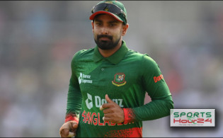 ৭০ রানের এক অবিশ্বাস্য ম্যাচ খেলে নতুন মাইলফলক স্পর্শ করলেন লিটন