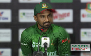মুশফিকের সেঞ্চুরি দেখে অদ্ভুত মন্তব্য করলেন লিটন