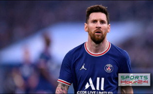 খেলা চলাকালীন সময়ে মেসিকে যেভাবে দুয়োধ্বনি দিল পিএসজি সমর্থকরা