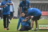 আজ দ্বিতীয় ওয়ানডেতে মিরাজের খেলা নিয়ে সর্বশেষ আপডেট