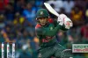 ৪৩ ওভার শেষে দেখে নিন বাংলাদেশের সর্বশেষ স্কোর