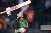 কাজে আসলো না মুশফিকের সেঞ্চুরি আর বাংলাদেশের রেকর্ড