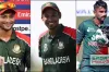 বিসিবি থেকে বিশাল বড় সুখবর পেল সাকিব, লিটন, মুস্তাফিজ