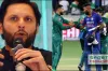 ভারত-পাকিস্তান সিরিজ চালু করা নিয়ে আফ্রিদির বিশেষ অনুরোধ