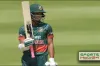 অবশেষে জানা গেল যে কারনে দল ছেড়ে ঢাকায় ফিরলেন আফিফ