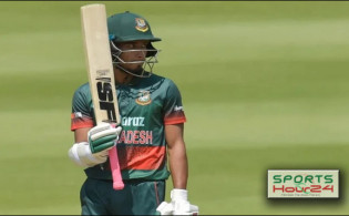 অবশেষে জানা গেল যে কারনে দল ছেড়ে ঢাকায় ফিরলেন আফিফ