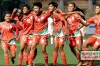 ৯ গোলার ম্যাচে বাংলাদেশের বিশাল জয়
