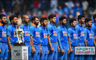 অস্ট্রেলিয়ার বিপক্ষে সিরিজ নির্ণয়ের ম্যাচে কেমন হচ্ছে ভারতের সেরা একাদশ