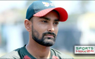 আয়ারল্যান্ডের বিপক্ষে টেস্ট নাকি ভারতে আইপিএল, সিদ্ধান্ত জানলেন লিটন দাস