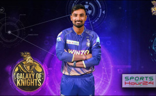 আইপিএলে খেলা প্রসঙ্গে মুখ খুললেন লিটন দাস