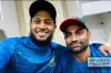 হঠাৎ ফেসবুকে তামিমকে  নিয়ে যে পোস্ট করলেন মুশফিক