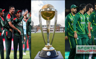 অবিশ্বাস্য ভবিষ্যদ্বাণী: ভারতের ওয়ানডে বিশ্বকাপ জিতবে যে দল