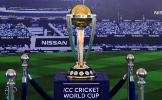 ৯৬৩ কোটি টাকা কর দিতে হবে ভারতীয় বোর্ডকে