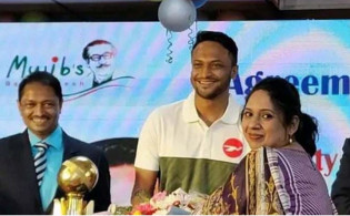 পাইলট-ডাক্তার-ইঞ্জিনিয়ার হতে চেয়েছিলাম: সাকিব