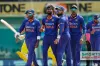 সিরিজ নির্ধারনী ম্যাচে ভারতকে বিশাল রানের লক্ষ্য দিল অস্ট্রেলিয়া