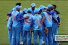 অস্ট্রেলিয়ার বিপক্ষে একটু পরে যে একাদশ নিয়ে মাঠে নামতে যাচ্ছে ভারত