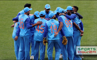 অস্ট্রেলিয়ার বিপক্ষে একটু পরে যে একাদশ নিয়ে মাঠে নামতে যাচ্ছে ভারত