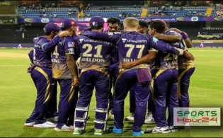 ছিটকে গেলেন আয়ার, কলকাতার অধিনায়ক নিয়ে নতুন চমক