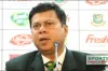 আয়ারল্যান্ড সিরিজের দলে দুই নতুন মুখ নেওয়ার কারন জানালেন নান্নু