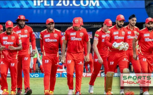 আইপিএল শুরুর আগেই বড় ধাক্কা খেলো ধাওয়ানদের পাঞ্জাব, সরে দাঁড়ালেন সবচেয়ে বড় তারকা