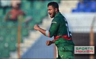 জ্যাক ক্যালিসের চেয়েও সাকিব এগিয়ে থাকার মুল কারন প্রকাশ